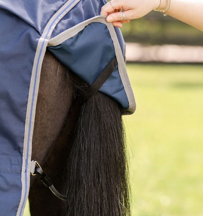 Rhino Pony Turnout Blanket (250g Vari-Layer Medium)