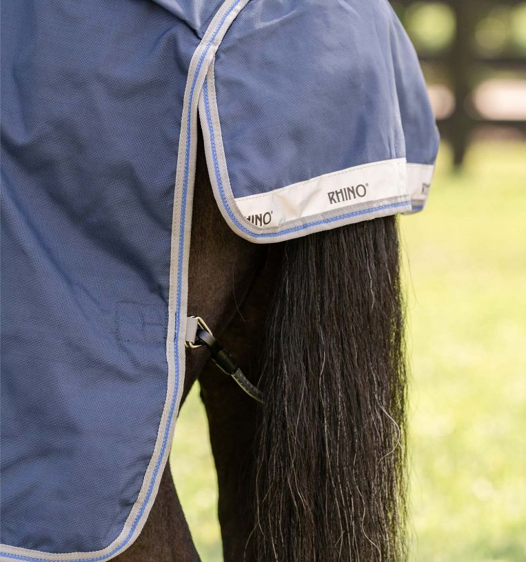 Rhino Pony Turnout Sheet (0g Lite)