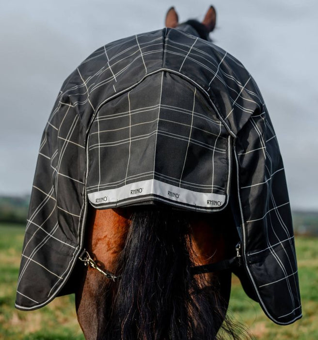 Rhino Plus Turnout Bundle (0g Outer + 200g Liner + Hood)