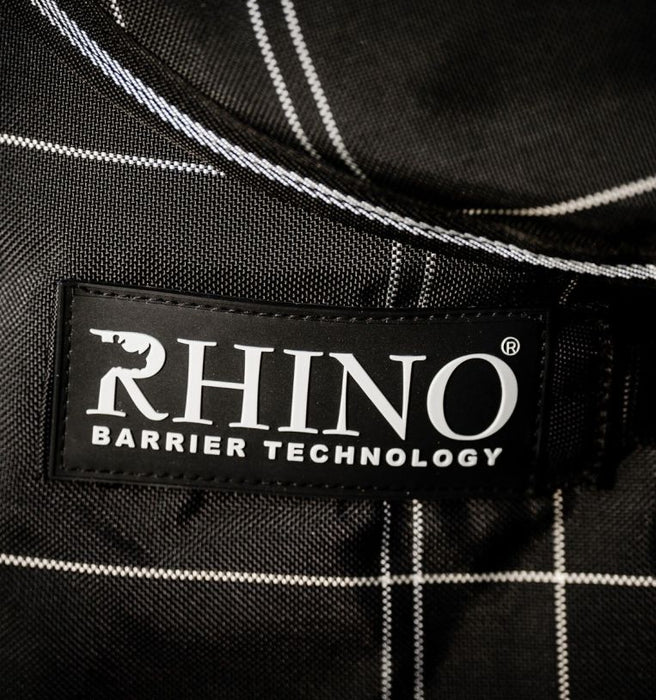 Rhino Plus Turnout Bundle (0g Outer + 200g Liner + Hood)
