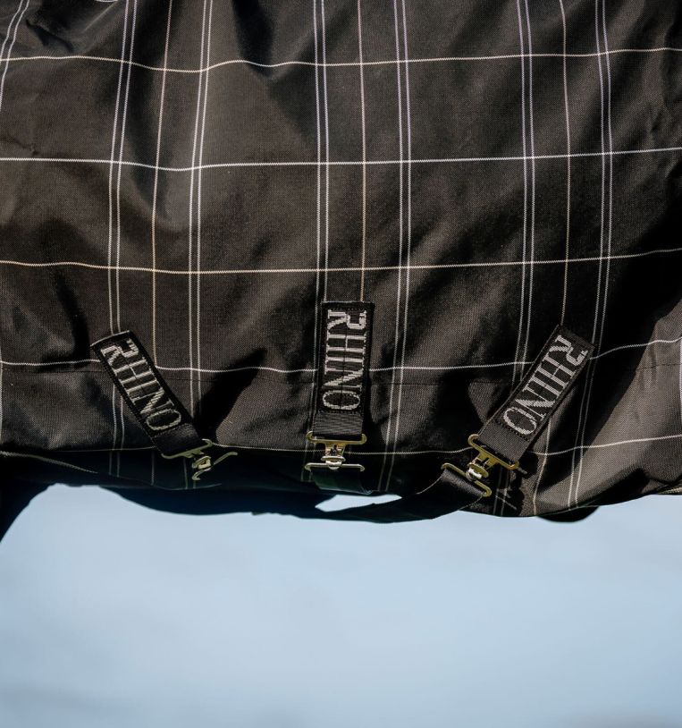 Rhino Plus Turnout Bundle (0g Outer + 200g Liner + Hood)