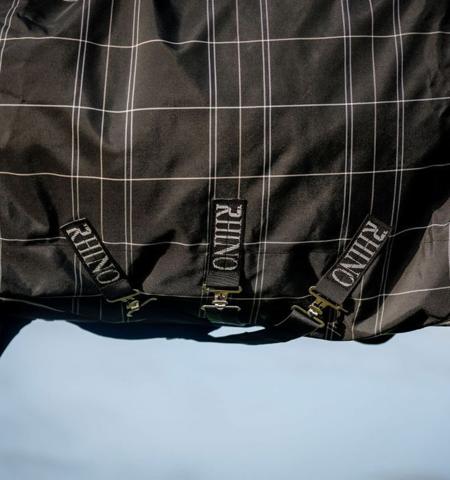 Rhino Plus Turnout Bundle (0g Outer + 200g Liner + Hood)