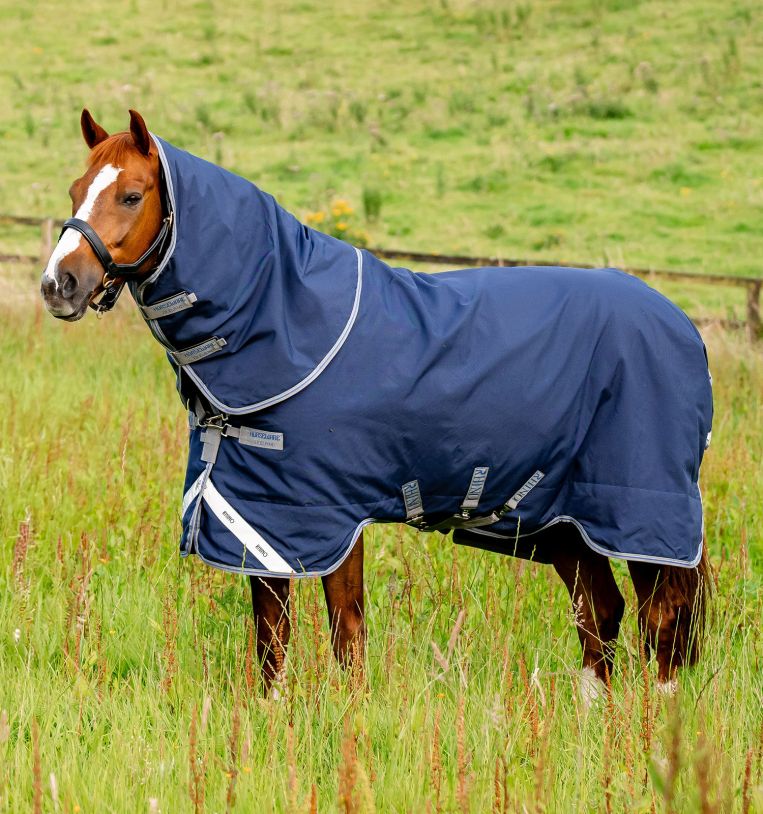 Rhino Plus Turnout Blanket (100g Medium Lite, 0g Hood)