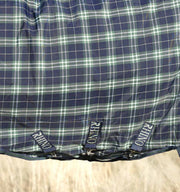 Rhino Wug Vari-Layer Turnout (450g Heavy) - Hunter Check