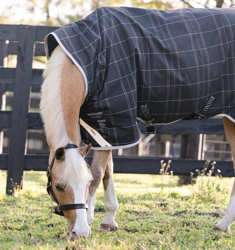 Rhino Wug Pony Turnout Sheet (0g Lite)