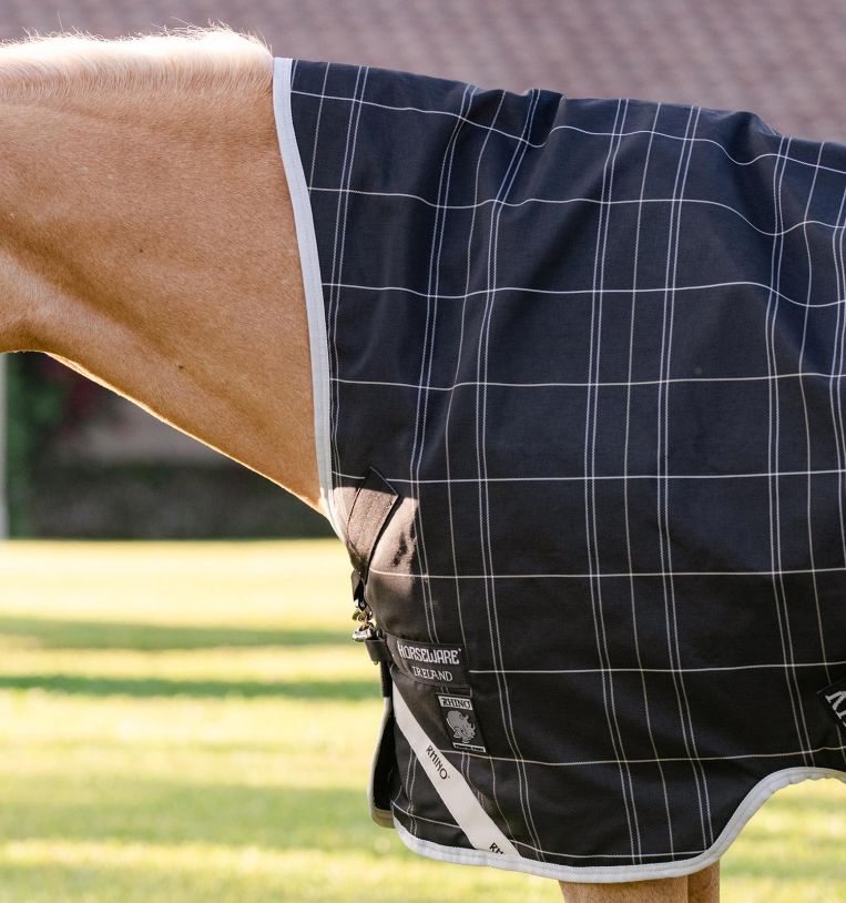 Rhino Wug Pony Turnout Sheet (0g Lite)