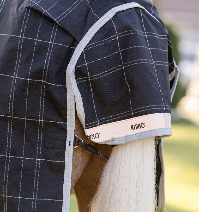 Rhino Wug Pony Turnout Sheet (0g Lite)