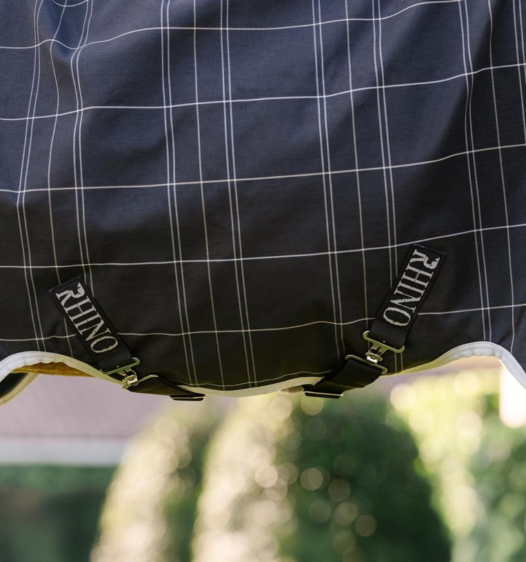 Rhino Wug Pony Turnout Sheet (0g Lite)