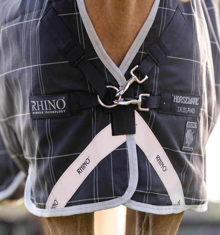 Rhino Wug Pony Turnout Sheet (0g Lite)