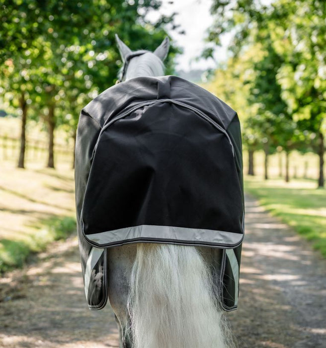 Rambo 1680D Turnout Sheet (0g Lite)