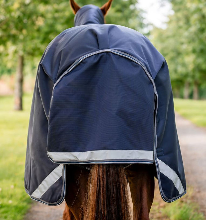 Rambo 1680D Turnout Sheet (0g Lite)