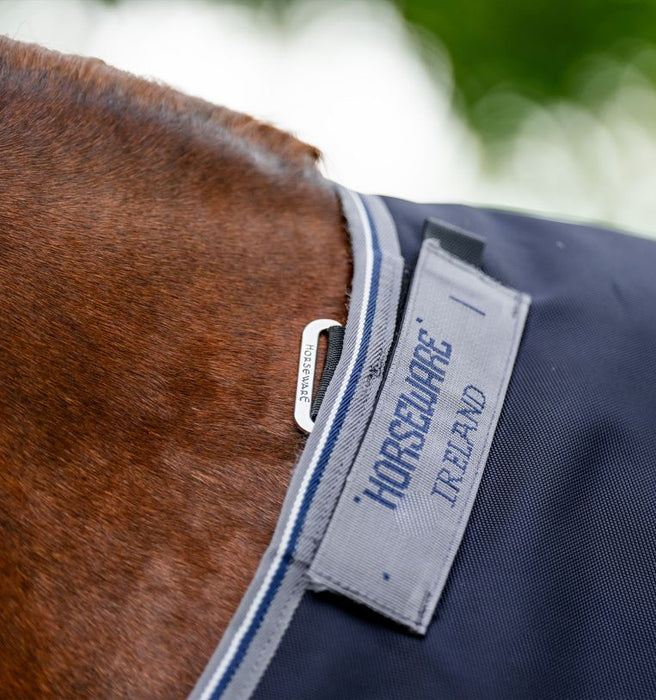 Rambo 1680D Turnout Blanket (Vari-Layer 450g Heavy)