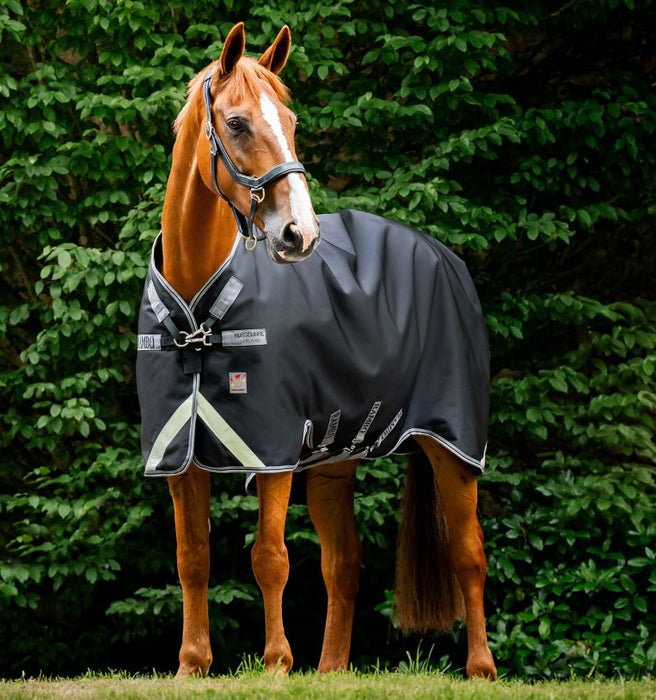 Rambo 1680D Turnout Blanket (Vari-Layer 450g Heavy)