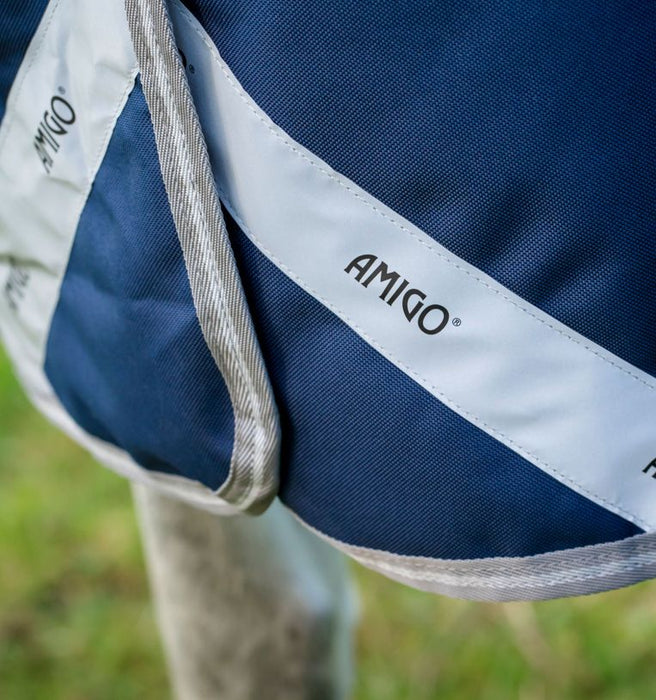 Amigo 1200D FieldSafe Plus Turnout 250g