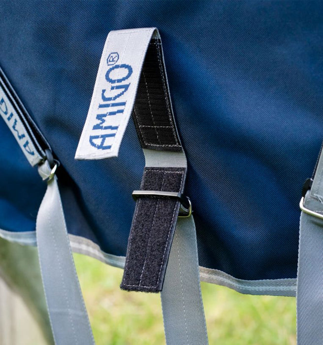 Amigo 1200D FieldSafe Plus Turnout 250g