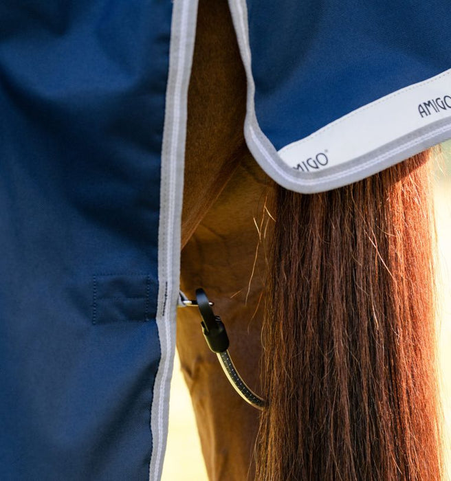 Amigo 1200D FieldSafe Plus Turnout 250g