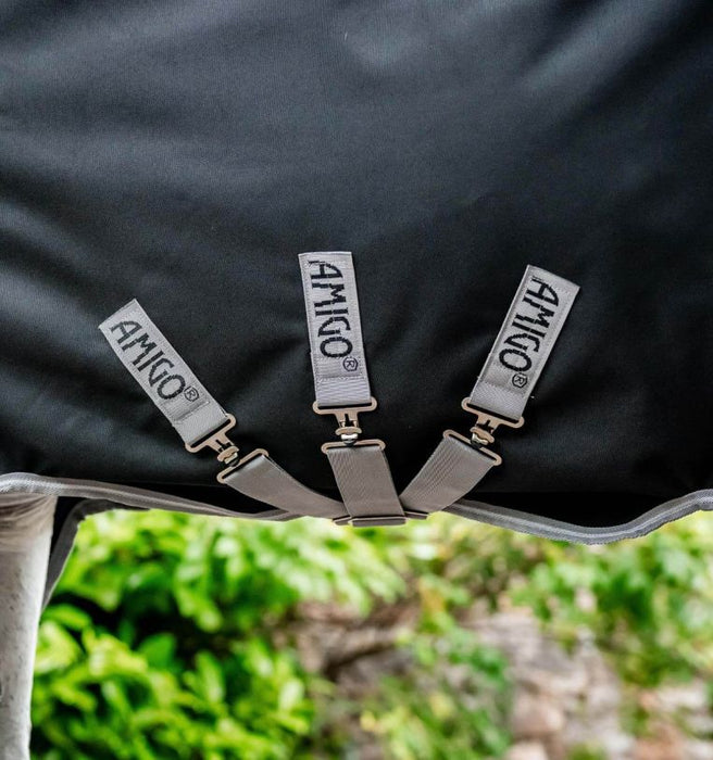 Amigo 1200D Turnout 250g