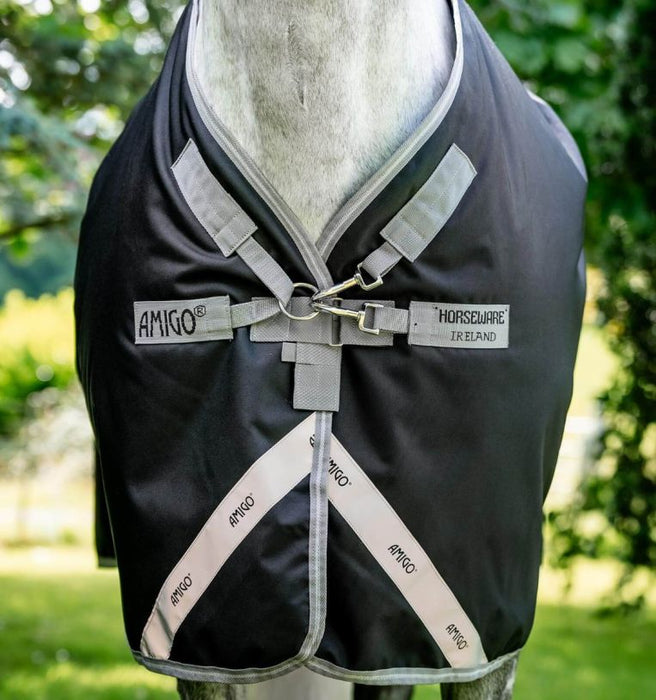 Amigo 1200D Turnout 250g