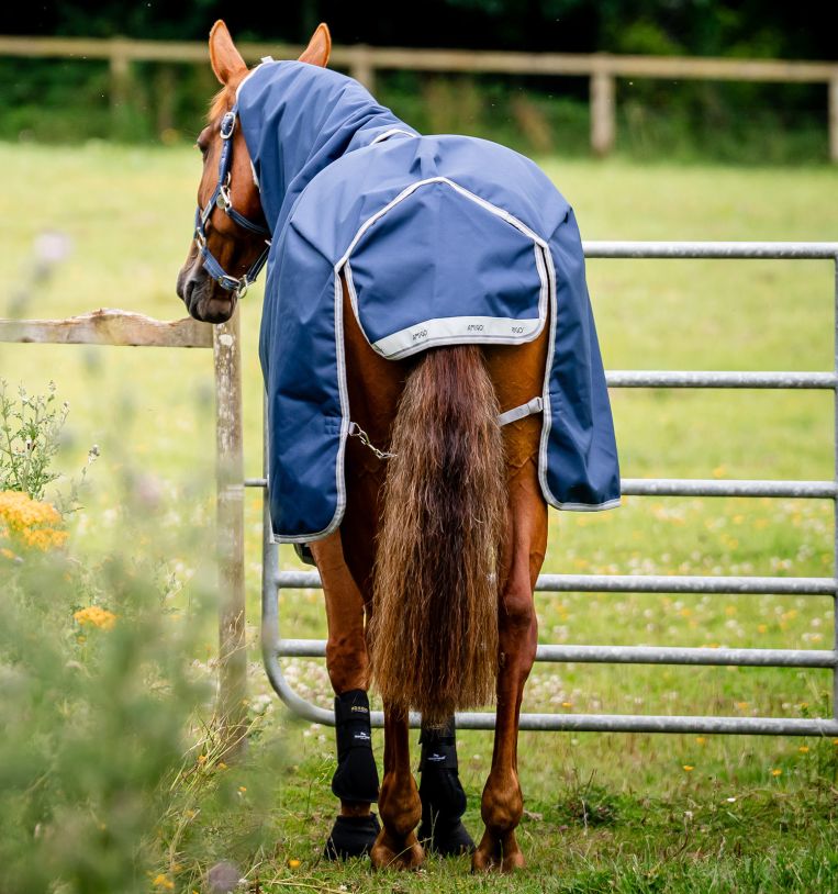 Amigo 1200D Plus Turnout 50g