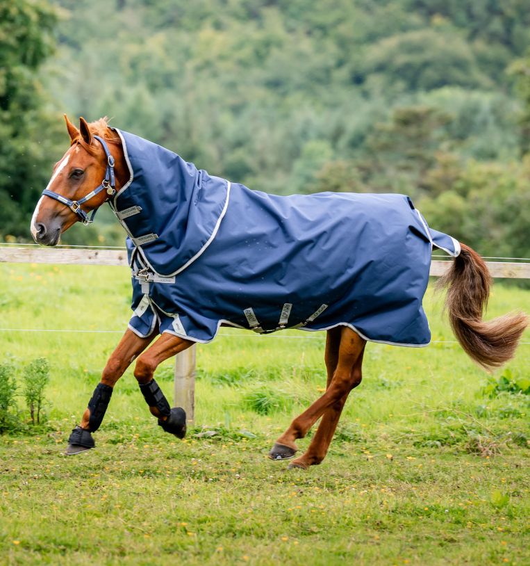 Amigo 1200D Plus Turnout 50g