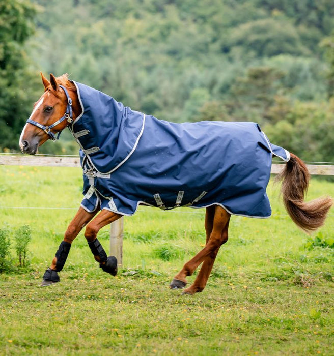 Amigo 1200D Plus Turnout 50g