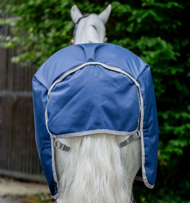 Amigo Ripstop 900D Fleece Lined Turnout 50g