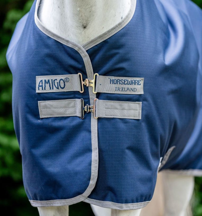 Amigo Ripstop 900D Fleece Lined Turnout 50g