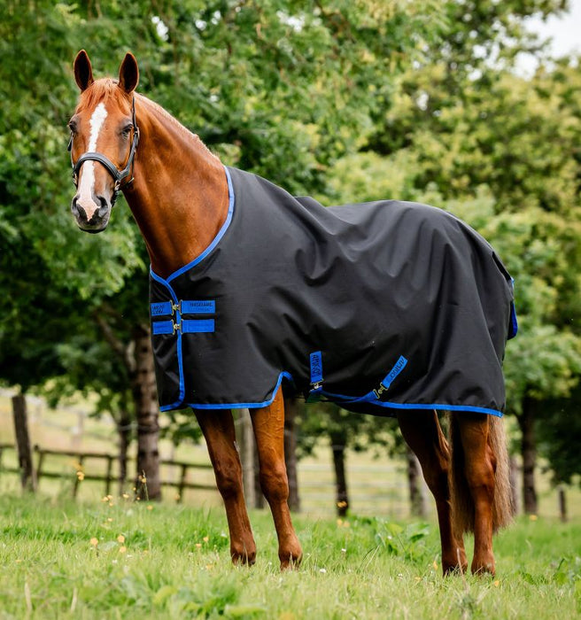 Amigo Ripstop 900D Fleece Lined Turnout 50g