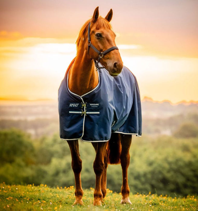 Amigo Ripstop 900D Pony Turnout 0g