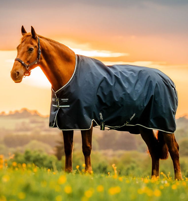 Amigo Ripstop 900D Pony Turnout 100g