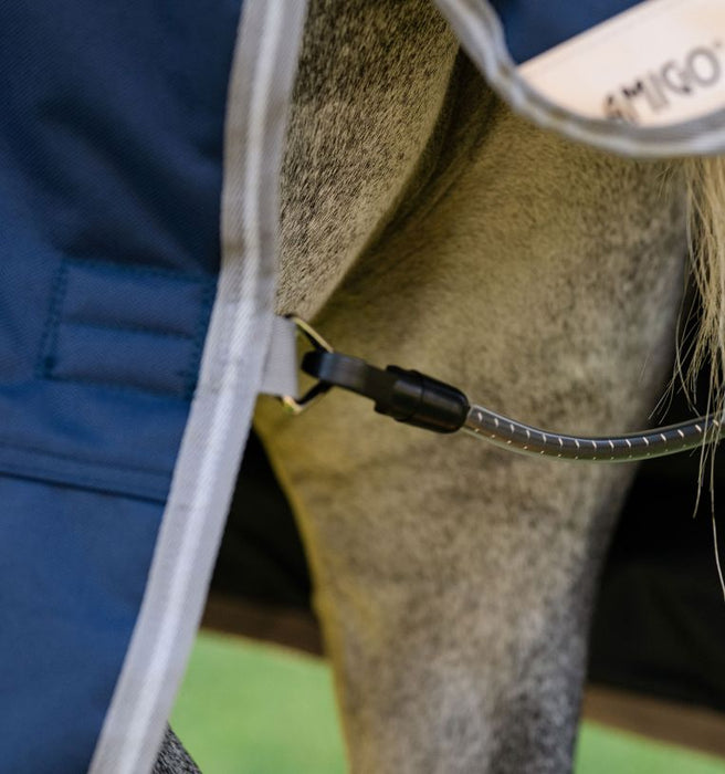 Amigo 1200D Pony Turnout 50g