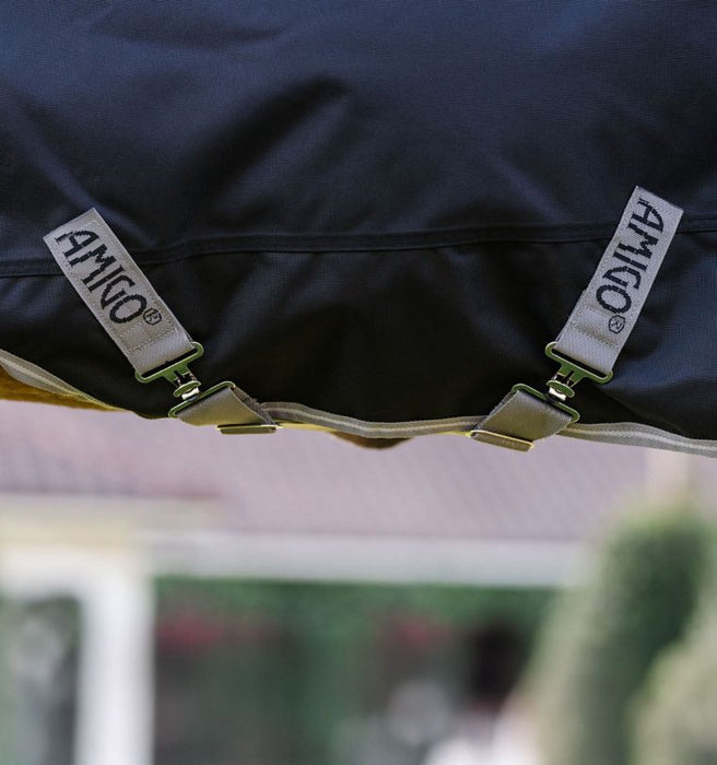 Amigo 1200D Pony Turnout 50g