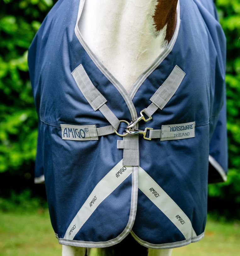 Amigo 1200D Plus Turnout 50g