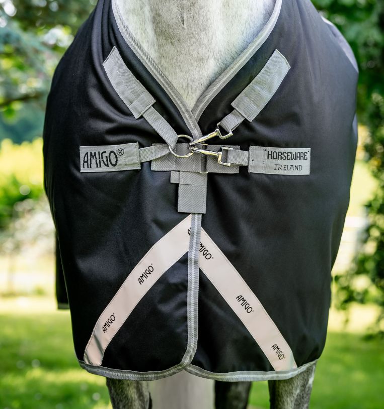 Amigo 1200D Plus Turnout 50g