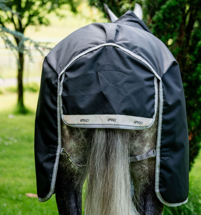 Amigo 1200D Plus Turnout 50g