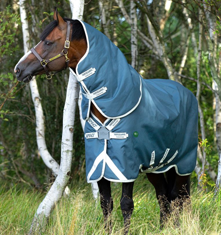 All — Performance Horse Blankets