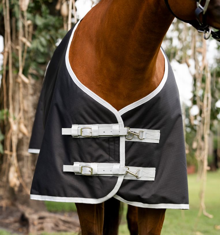 Amigo® Ripstop 900D Quarter Horse Plus Turnout 200g