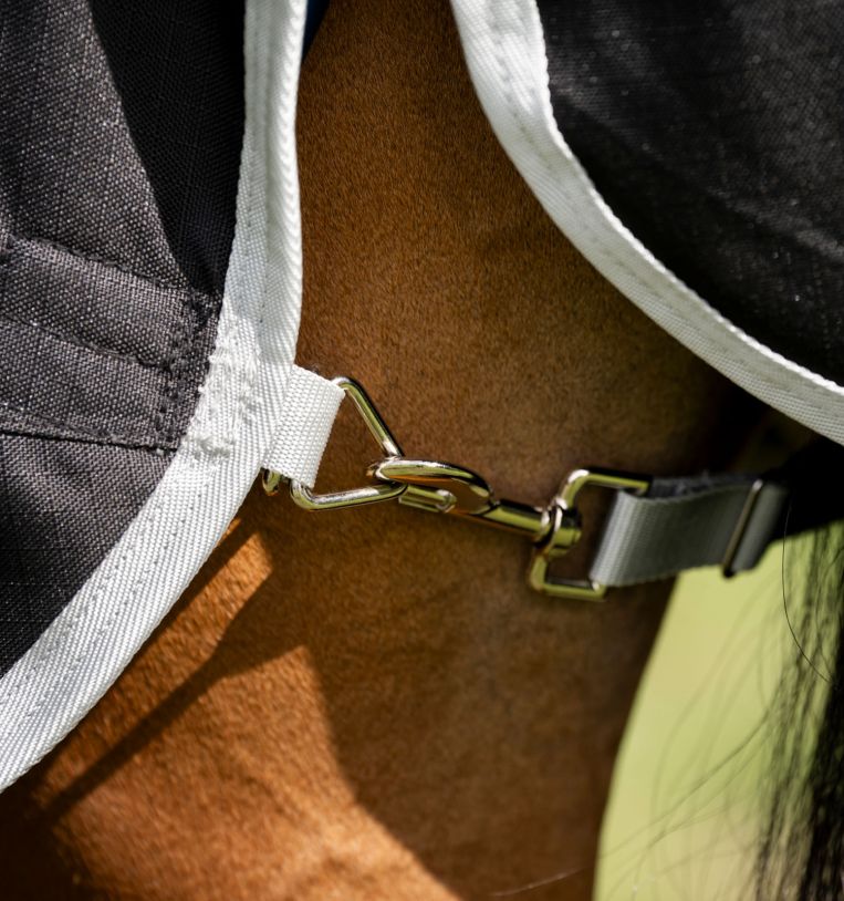 Amigo® Ripstop 900D Quarter Horse Plus Turnout 200g