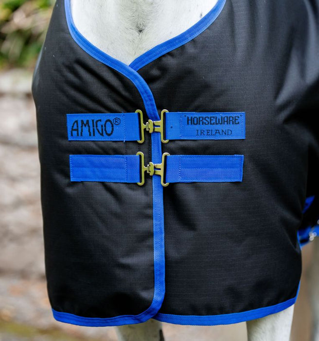 Amigo Ripstop 900D Plus Pony Turnout 50g