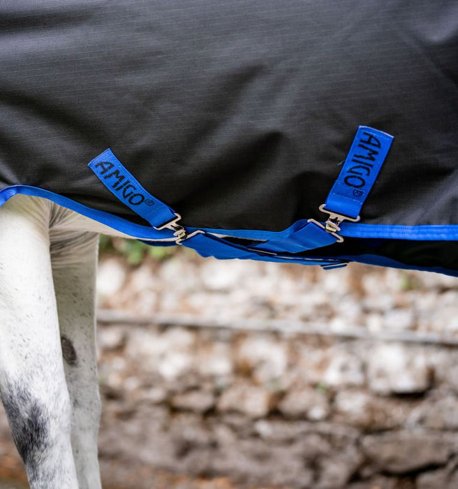 Amigo Ripstop 900D Plus Pony Turnout 50g