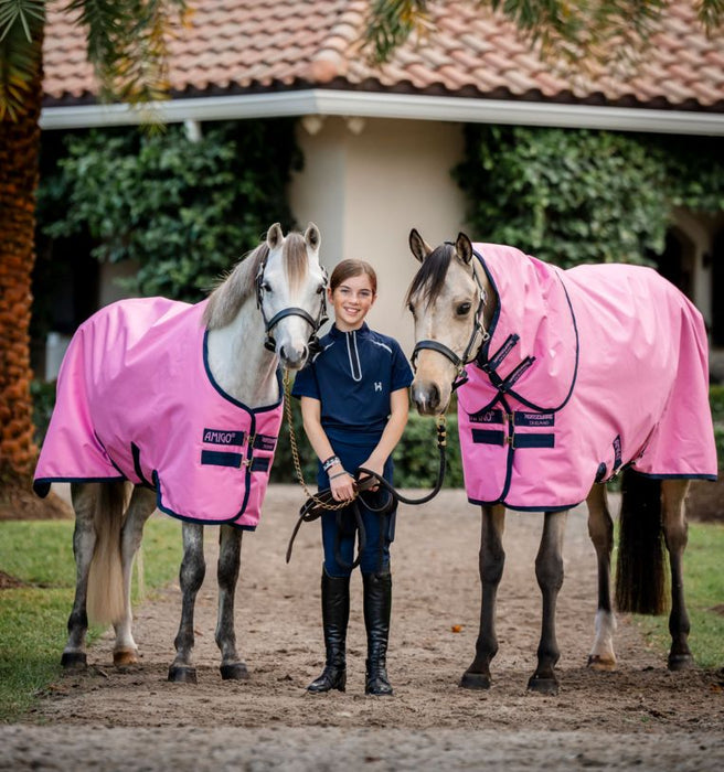 Amigo Ripstop 900D Plus Pony Turnout 50g