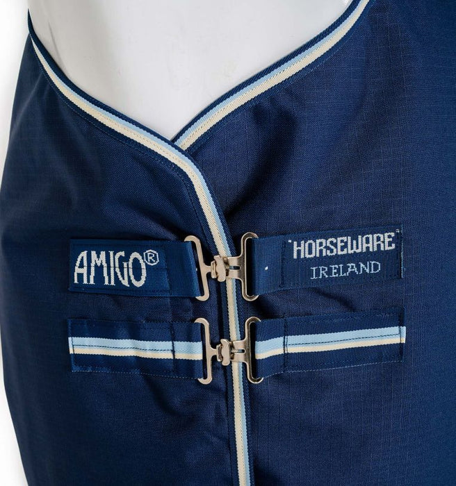 Amigo Ripstop 900D Plus Pony Turnout 200g