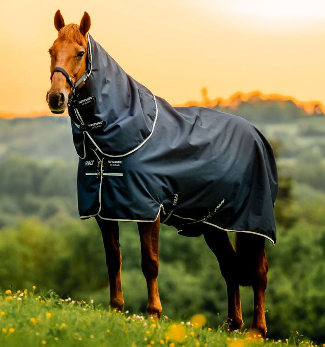 Amigo Ripstop 900D Plus Pony Turnout 200g