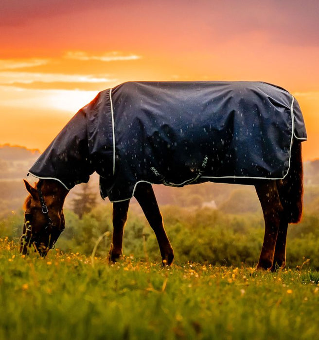 Amigo Ripstop 900D Plus Pony Turnout 200g