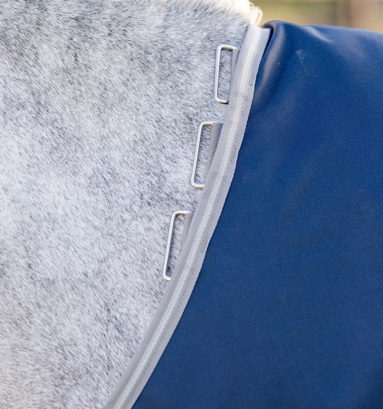 Amigo 1200D Plus Pony Turnout 50g