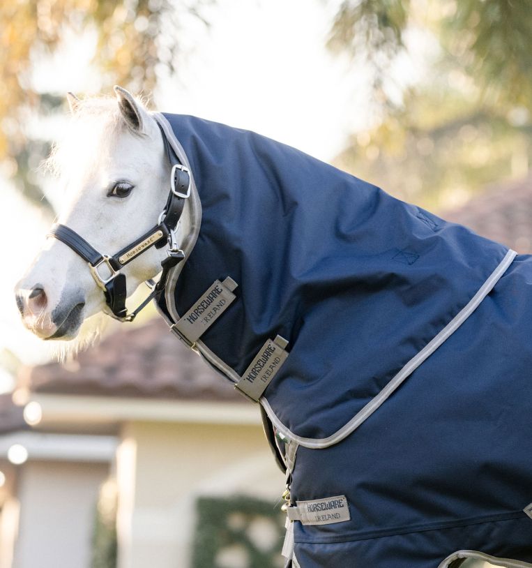 Amigo 1200D Plus Pony Turnout 50g