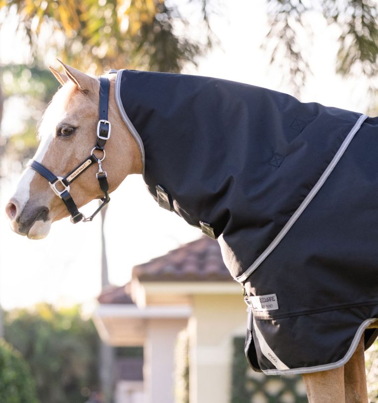 Amigo 1200D Plus Pony Turnout 50g