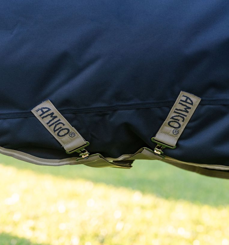 Amigo 1200D Pony Turnout 250g