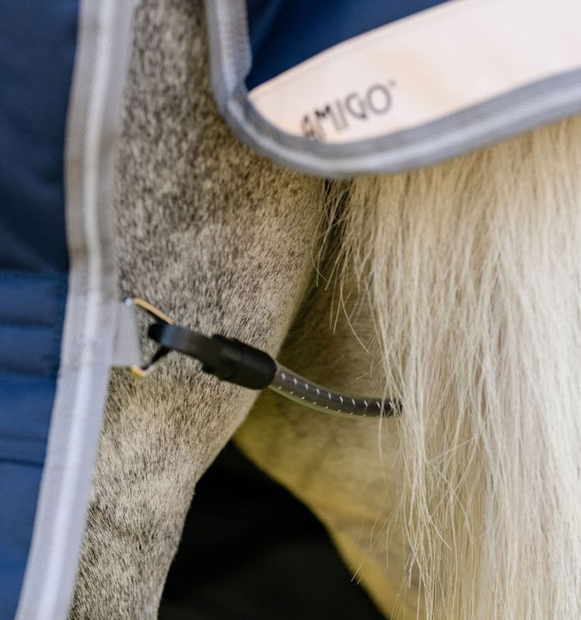 Amigo 1200D Pony Turnout 250g