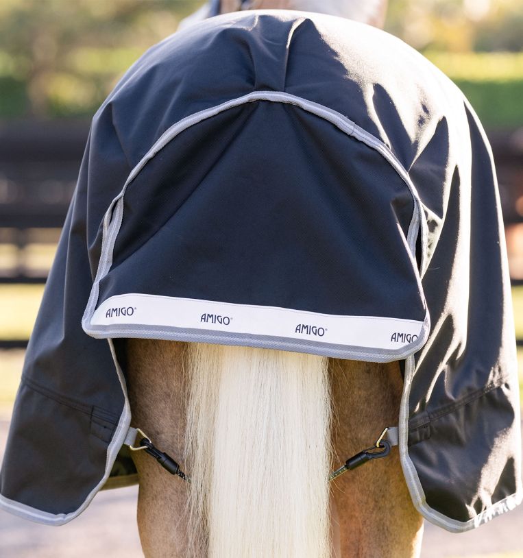 Amigo 1200D Pony Turnout 250g